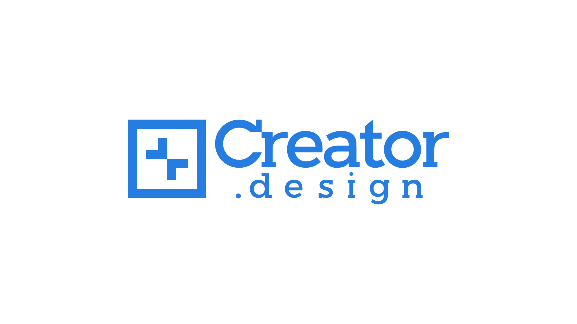 Creator Design