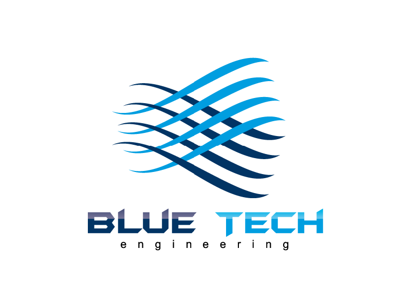 BlueTech new  