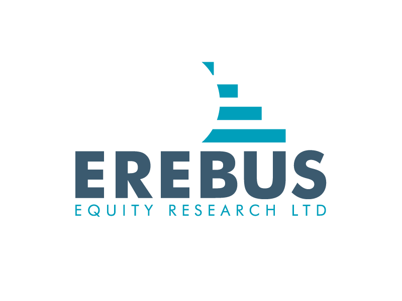 EREBUS research 
