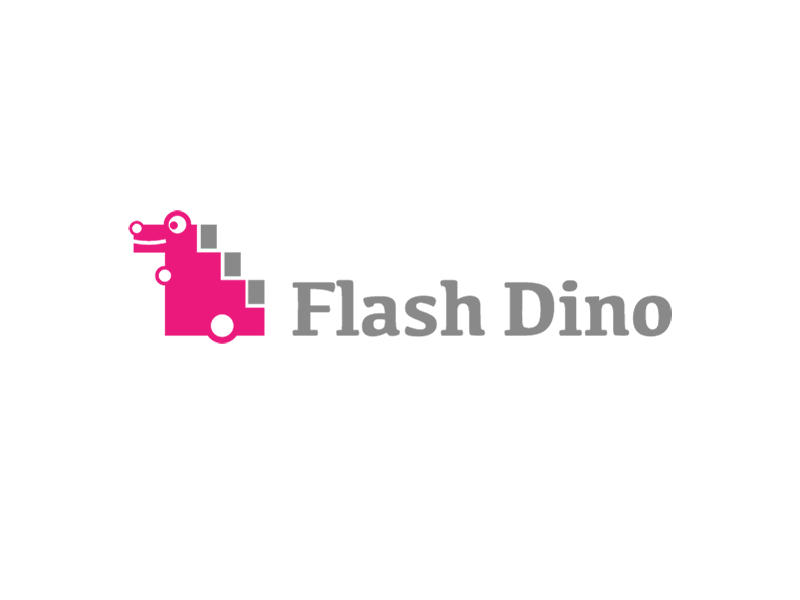 Flash Dino 