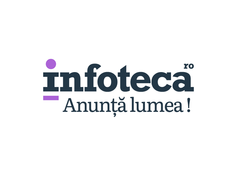 Infoteca anunta lumea 