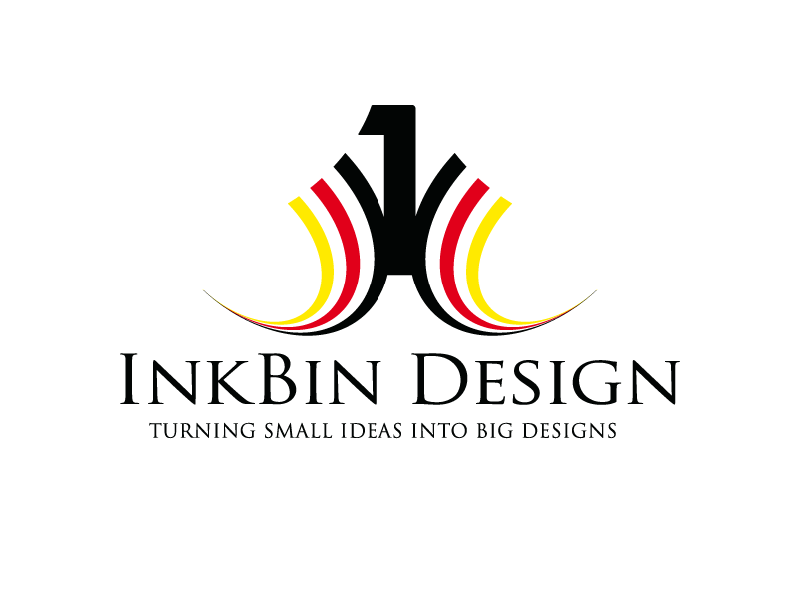 InkBin Design  
