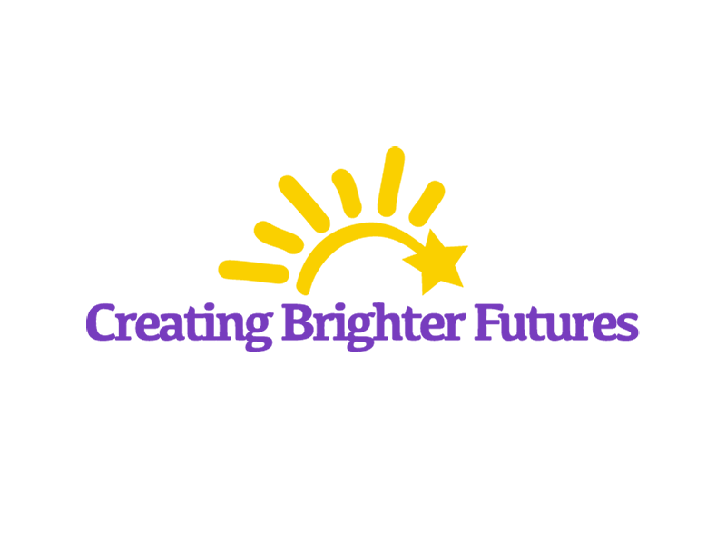 creating brighter futures 
