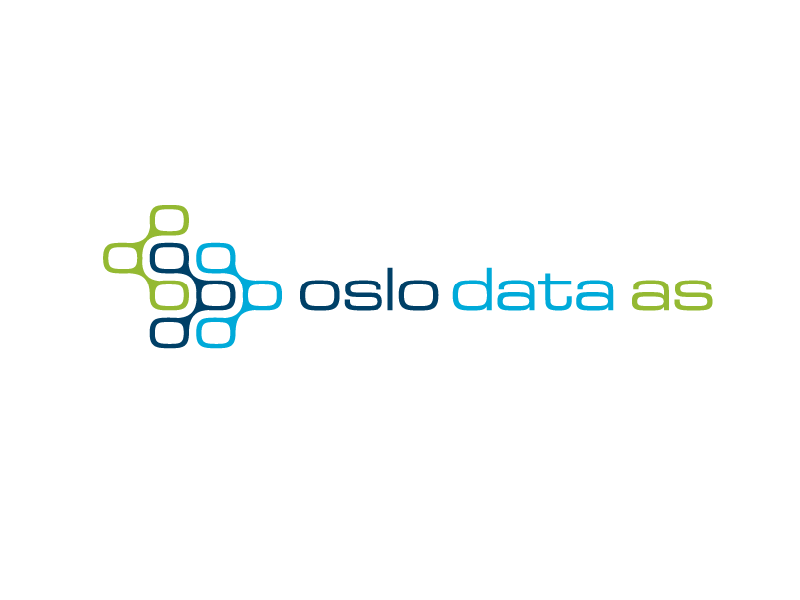oslo data as 