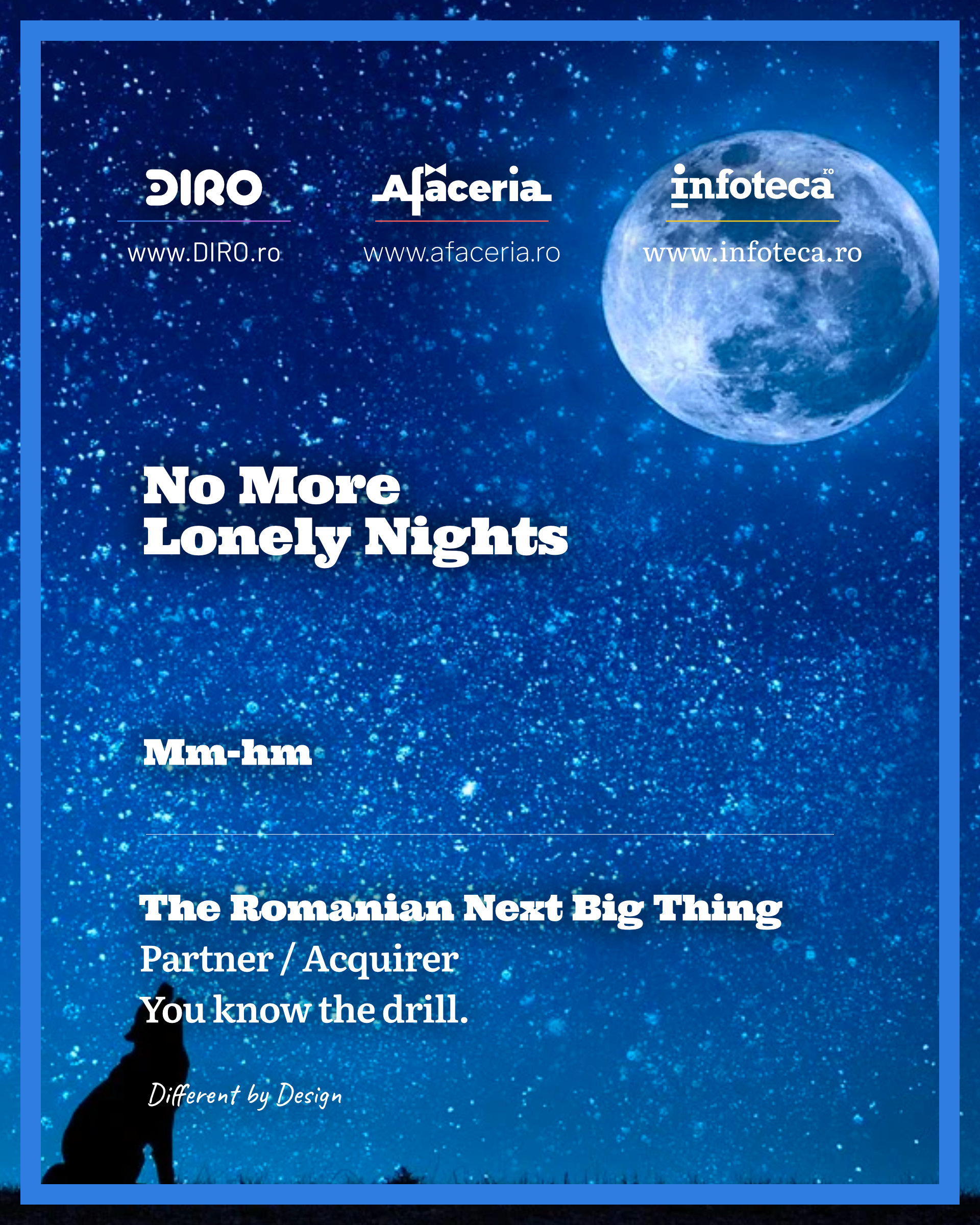 lonely nights