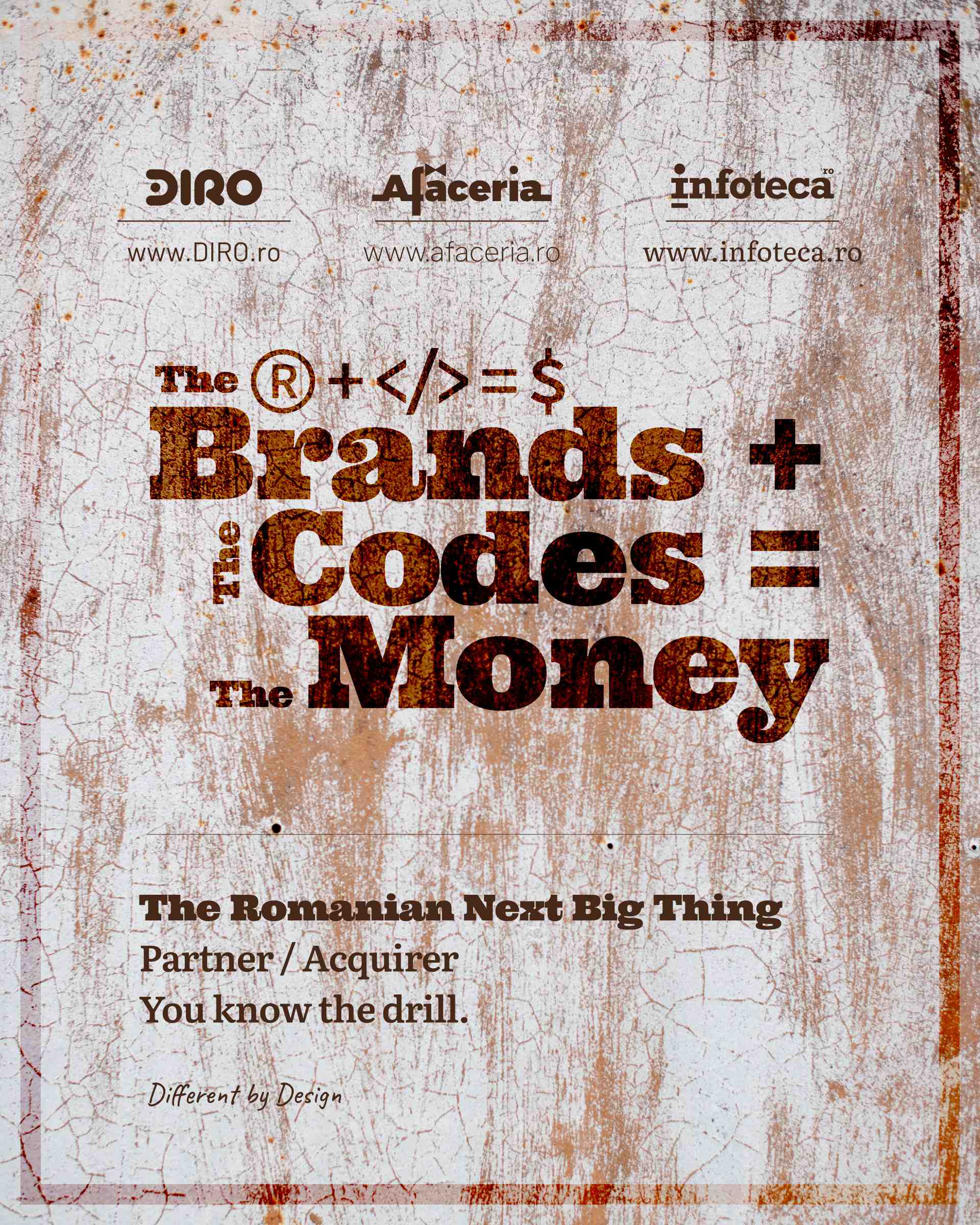 mark code money western 01