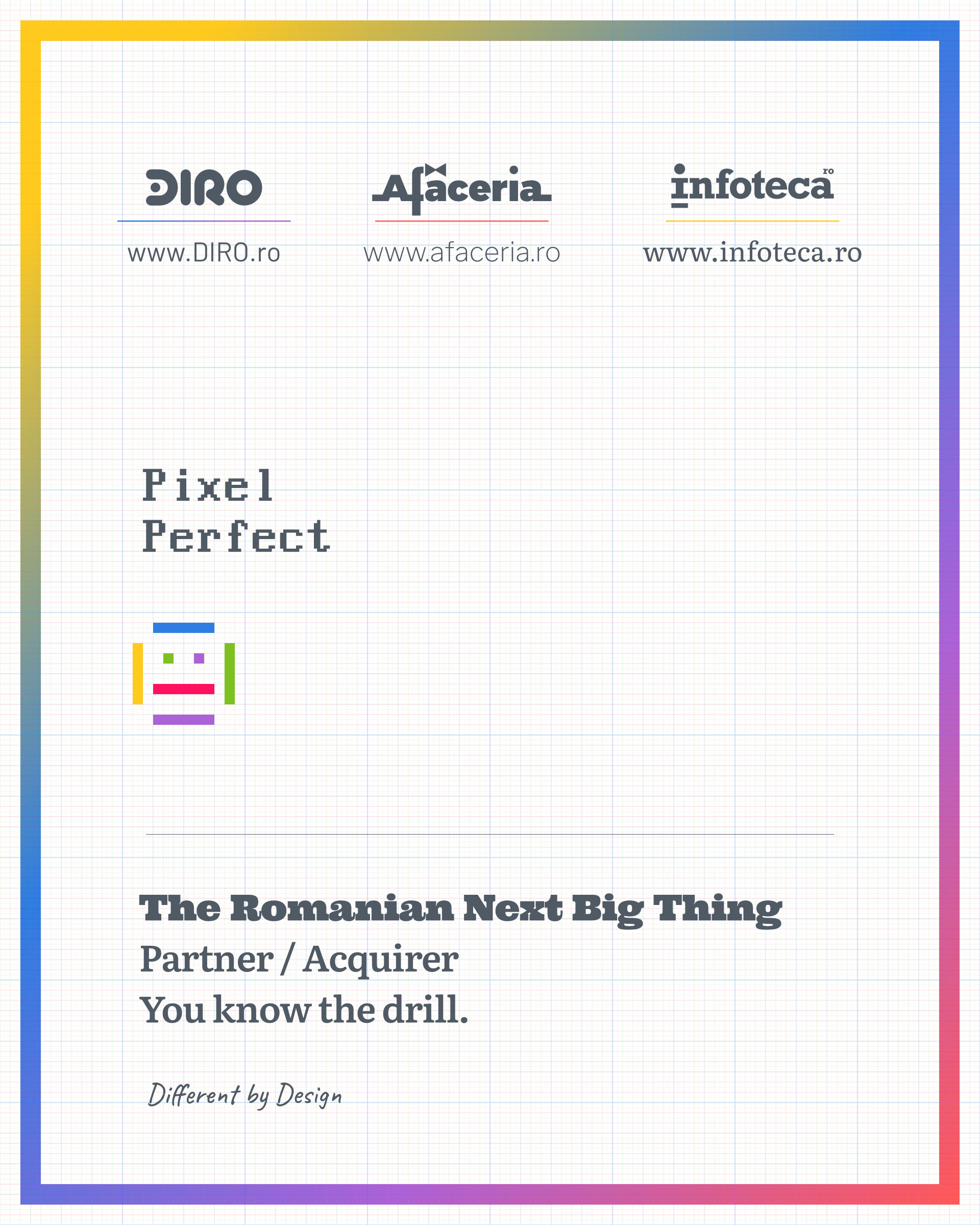 pixel perfect white